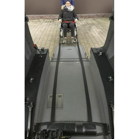 Wheelchair Easy Pull Optional Extra-Long Wiring Harness | 20001555