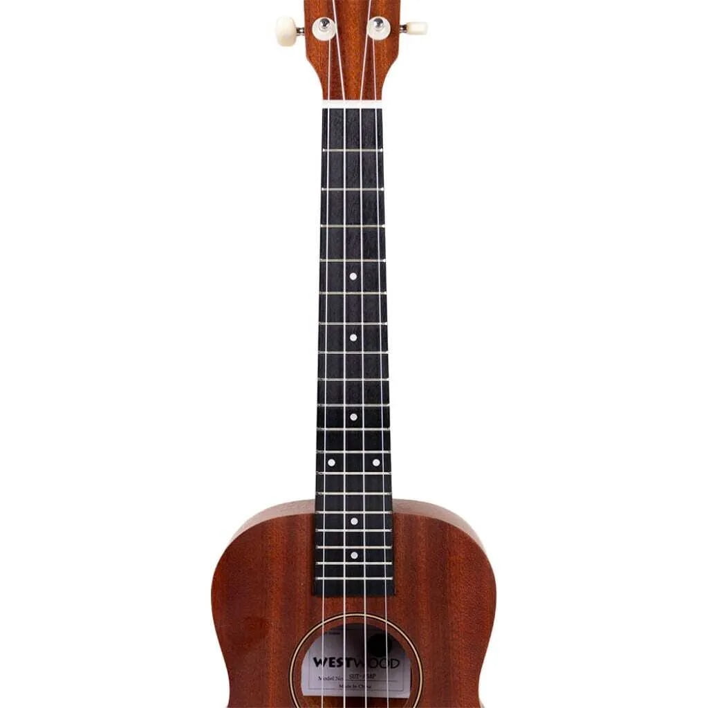 Westwood WU-T Tenor Ukulele with Gig Bag