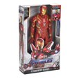 thumbnail image 1 of Avengers Series 12 Inch Action Figure Superhero Model Toy Gifts.c-Vinsniv, 1 of 1