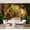 Color 4, variant on Wall Mural Peel and Stick Gothic Cathedral Interior Red Stained Glass Windows Dark Medieval Self-Adhesive Wallpaper Removable Wall Decal Wall Sticker Home Decor for Living Room Bedroom 69"x96"