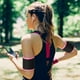 thumbnail image 4 of Trimmer Para Tonificar Los Brazos Para Entrenamiento Y Fitness. Cinturón Ajustable Para Moldear Los Brazos Con Tecnología De Retención De Calor. Ideal Para Correr, Hacer Senderismo, Yoga Y Actividad, 4 of 4