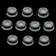 thumbnail image 3 of Frascos Cosméticos Vacíos Del Caso Del Soplo de Polvo Del Viaje Del Envase Del Polvo Suelto de 10x 10g, 3 of 9
