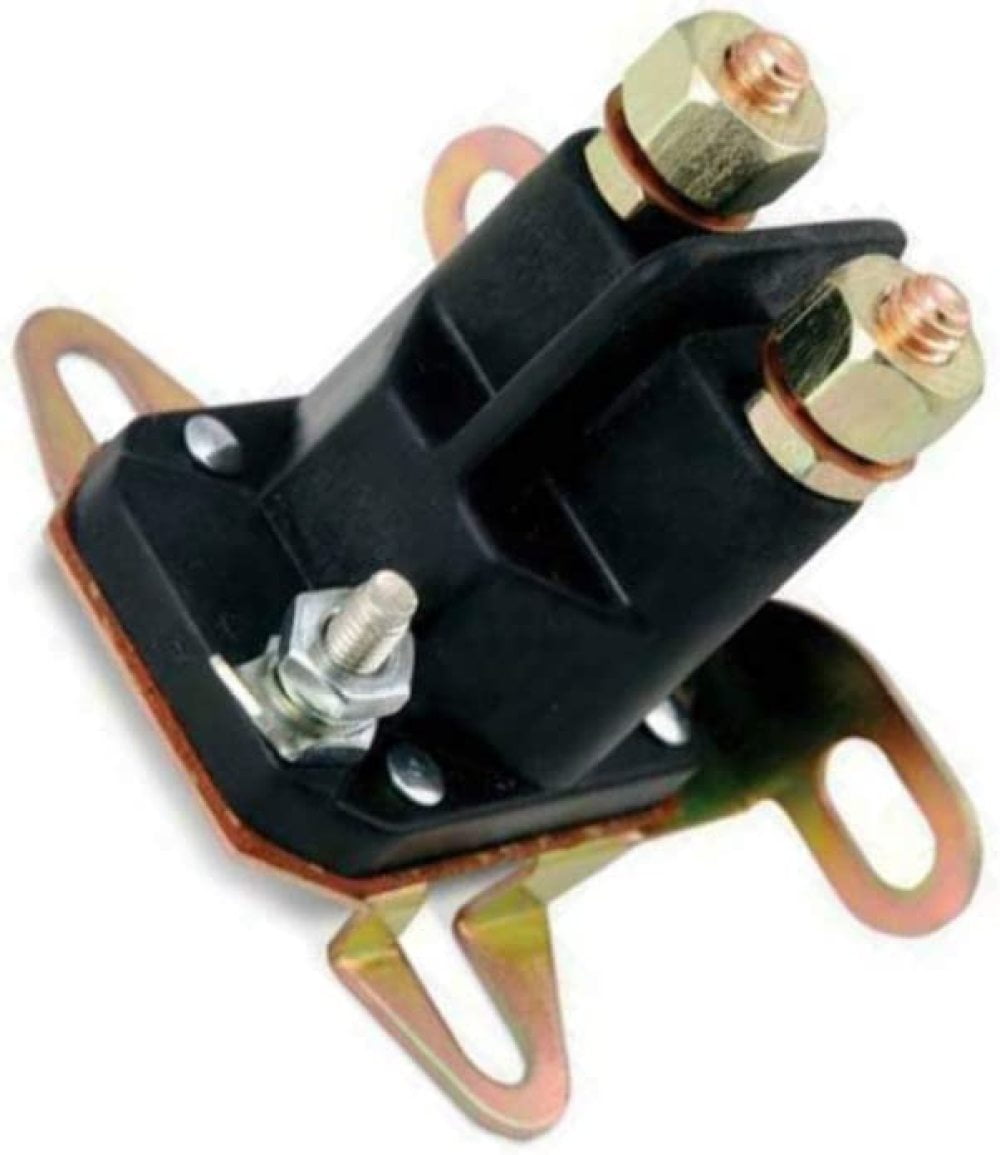 108534900 Starter Solenoid for Bad Boy Fits Zero Turn Mowers ZT CZT