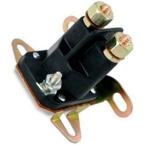 108534900 Starter Solenoid for Bad Boy Fits Zero Turn Mowers ZT CZT