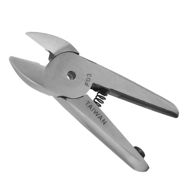 Strong Work Effective Air Nipper Head, Replacement For Pneumatic Cutting , For Shearing Steel Metal Cutting Pneumatic Cutter Shearing Aluminum