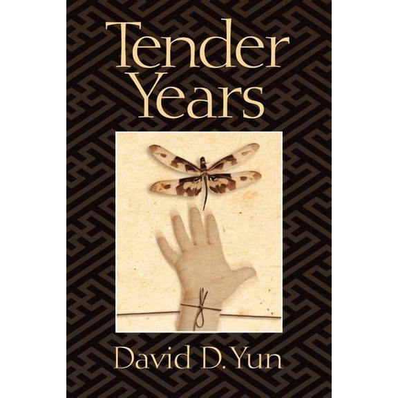 Tender Years (Paperback)