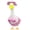 D, variant on 23 Inch Hawaiian Vacation Porch Goose Outfit, Tropical Luau Costume for Garden Statue, Summer Outdoor Decor for Front Door, Patio and Lawn