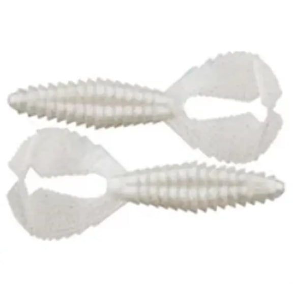 Reaction Innovations 3.75" Spicy Beaver (6 Pk)