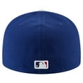 thumbnail image 4 of Men's New Era Shohei Ohtani Royal Los Angeles Dodgers 2025 Player-s Weekend 59FIFTY Fitted Hat, 4 of 4
