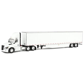 First Gear DCP 1/64 Freightliner 2018 Cascadia Sleeper w/ 53