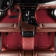 thumbnail image 2 of Alfombrillas de coche personalizadas LHD/RHD para BMW Serie 4 F33 2013-2020, revestimientos de suelo pesados de alta calidad, accesorios para coche, 2 of 5