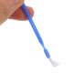 thumbnail image 4 of 100 Uds cepillo aplicador Dental desechable cepillos aplicadores de fluoruro para dientes, 4 of 8