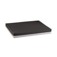 thumbnail image 3 of McKesson Seat Cushion, Gel with Molded Foam, 18 in x 16 in x 2 in, 1 Ct, 3 of 12
