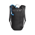 thumbnail image 3 of CamelBak Arete 14 50oz Color: Black/Reflective, 3 of 3