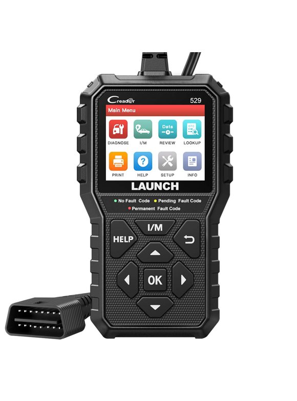 Code Readers and Scan Tools in Diagnostic and Test Tools