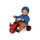 thumbnail image 4 of Triciclo Mickey Junior 18-36 M  Multicolor Montable TRICICLO, 4 of 5
