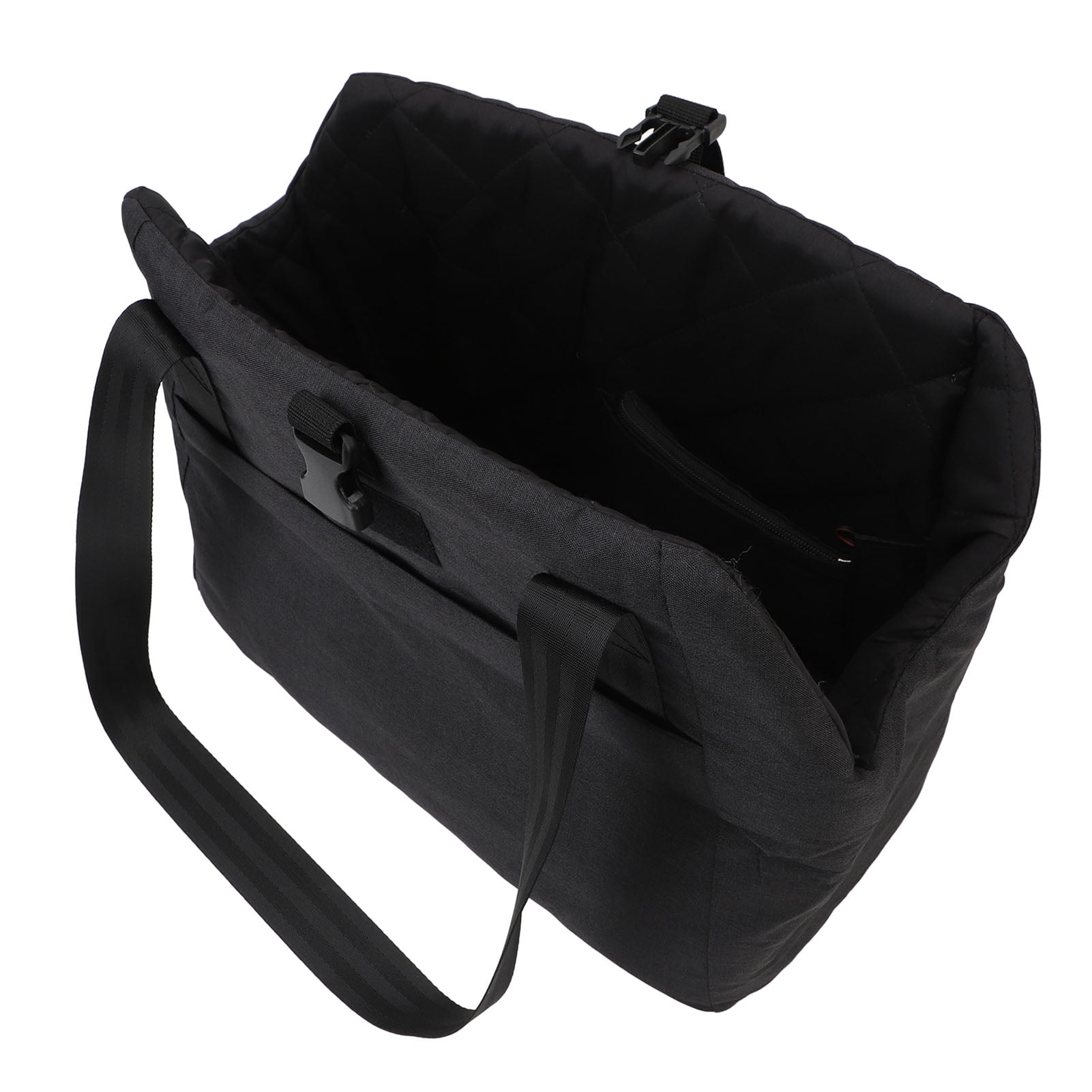 Pet Heating Carrier Bag, Pet Carrier Bag Comfortable with Heating Pad for Dog