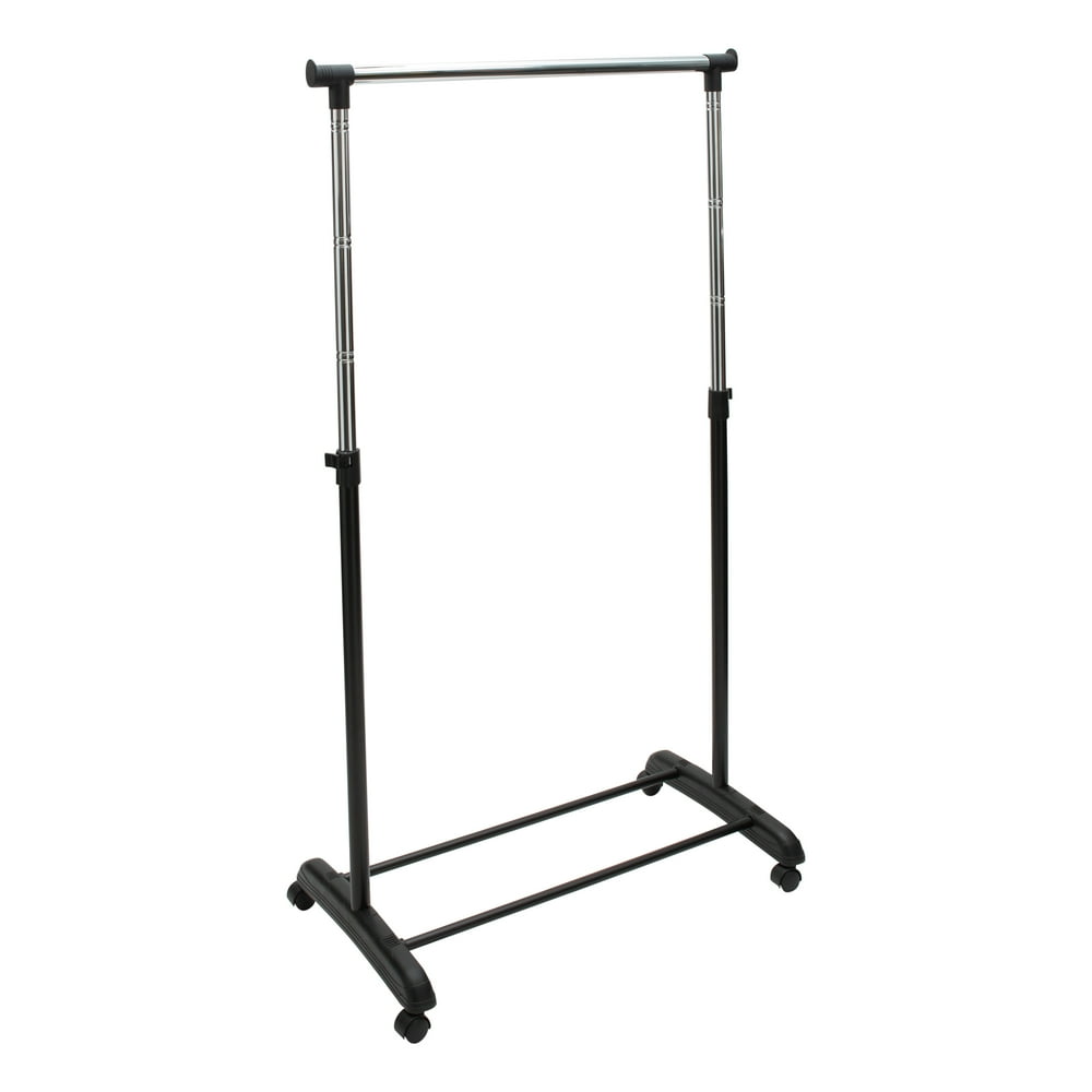 Neu Home Adjustable Garment Rack