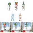 thumbnail image 3 of Carillon Dimensionnel Diy Pendentif Maison Diamant Broderie Croisée, 3 of 7