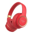 thumbnail image 5 of RKZDSR Folding Wireless Bluetooth Headset - Gaming Headset with Built-in Microphone, 5 of 8