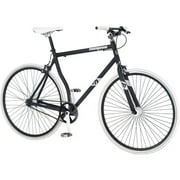 700c Mongoose Detain Men's Urban Bike