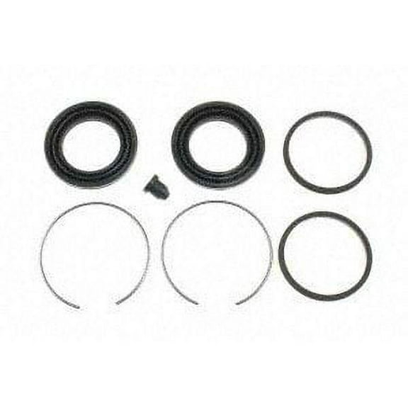 DISC BRAKE CALIPER REPAIR KIT