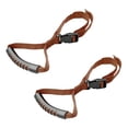 thumbnail image 2 of Mango de seguridad Yuyangstore Marrón, 2 of 7
