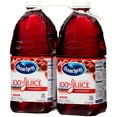 thumbnail image 2 of Ocean Spray Cranberry Juice Blend 2 - 96 fl oz Bottles, 2 of 3