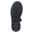 thumbnail image 5 of Geox Girls J Casey G. P Leather School Shoes, 5 of 5