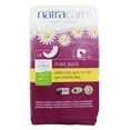 thumbnail image 1 of Natracare - Cotton Natural Feminine Maxi Pads Regular - 14 Pad(s), 1 of 5