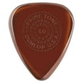 thumbnail image 2 of Dunlop Primetone Standard Sculpted Plectra Guitar Pick with Grip - 3.0mm Gauge - 3 Pack, 2 of 5