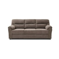 Glory Furniture Contemporary Hamilton Sofa Brown