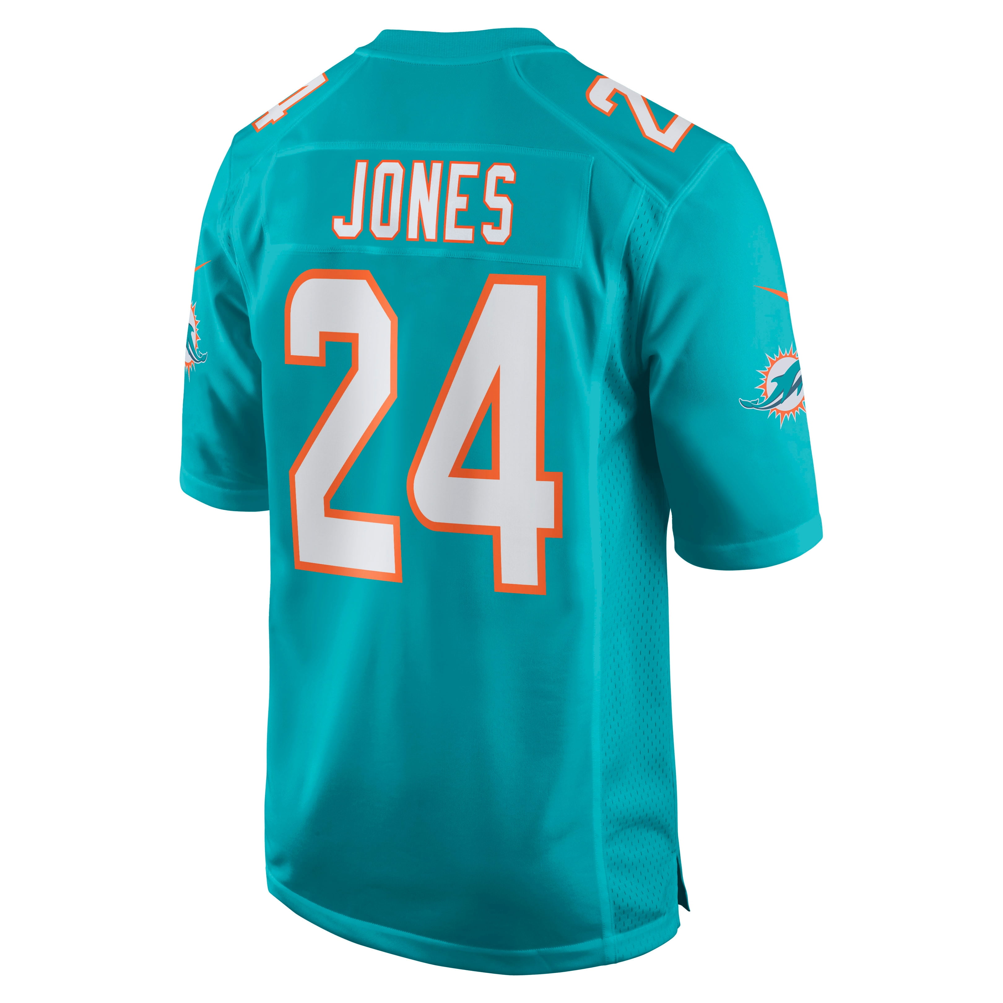 byron jones jersey dolphins