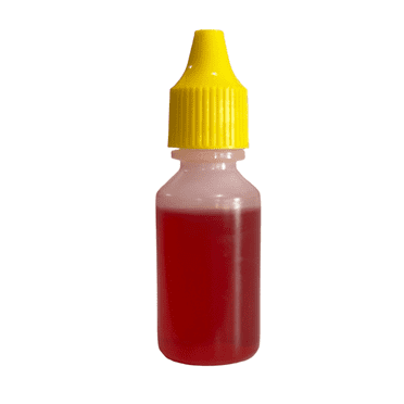 Refill oil for the Lubristyl pocket oiler 15ml