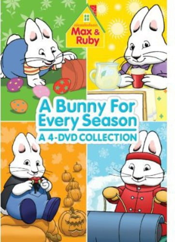max and ruby toys walmart