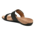 thumbnail image 4 of Vionic Jeanne Women's Slide Arch-Supportive Sandals, 4 of 10