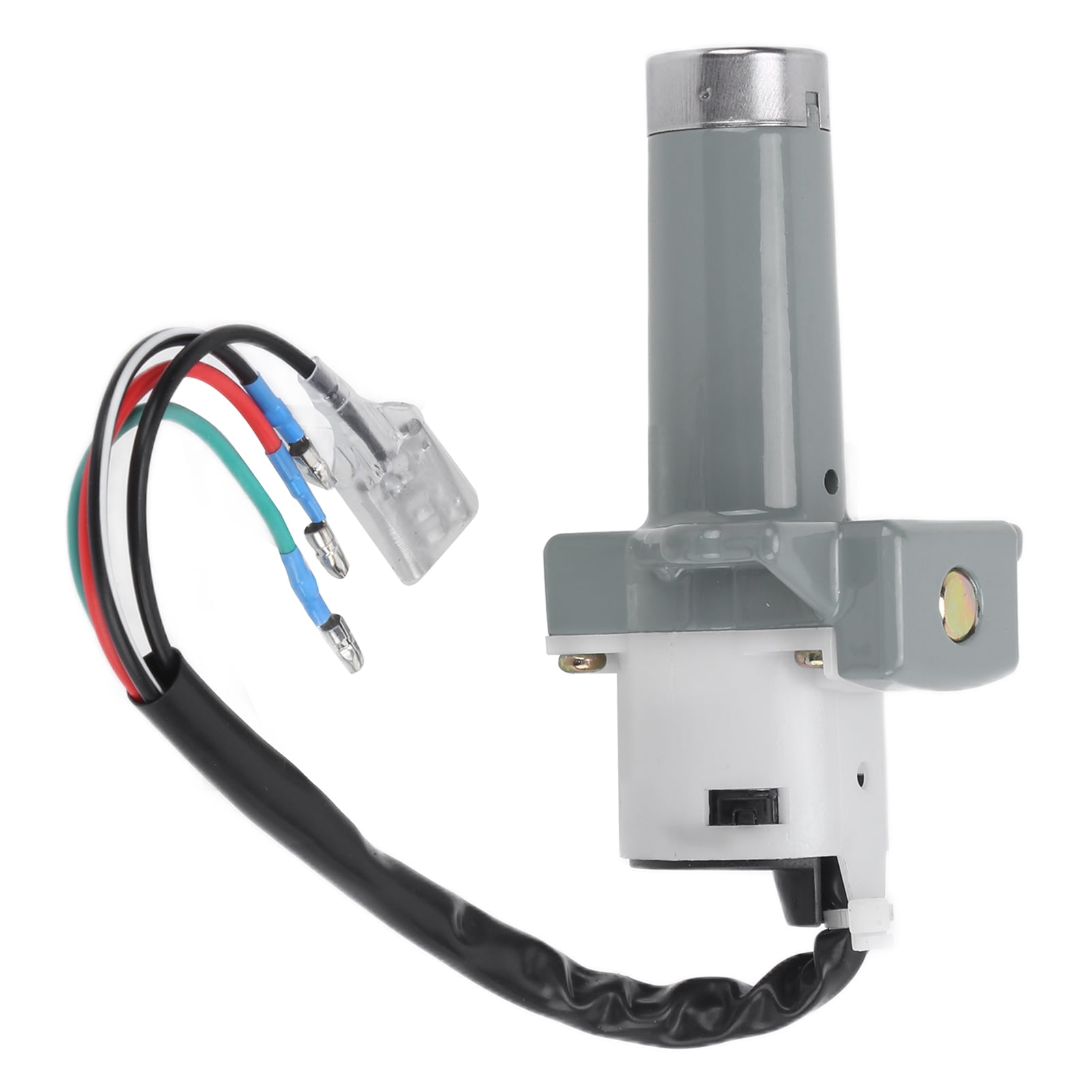 Motorcycle Ignition Switch, Ignition Lock Cylinder Oxidation Resistant