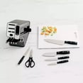 thumbnail image 4 of Juego de Cuchillos Neverdull Ninja Foodi K12012 12 Piezas Premium (Refurbished), 4 of 6