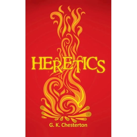 Heretics (Hardcover)