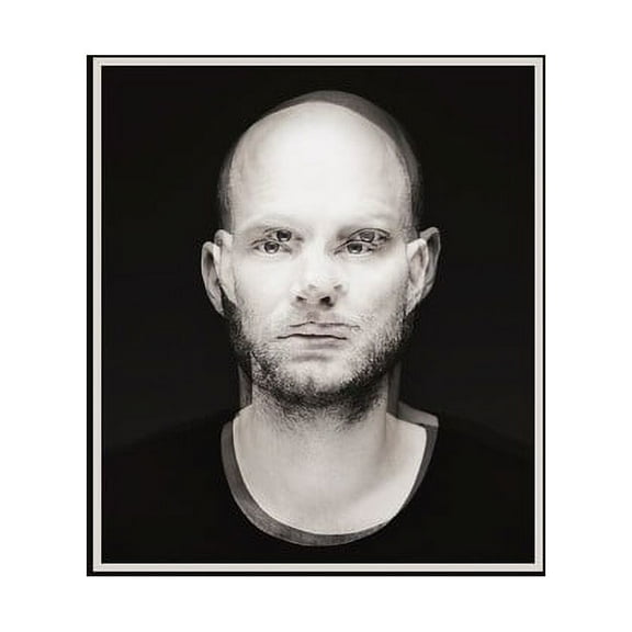 Tomas Barford - Love Me - Music & Performance - Vinyl