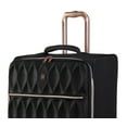 thumbnail image 6 of it luggage Enliven 3 Piece Softside 8 Wheel Expandable Spinner Set, 6 of 8