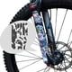 thumbnail image 4 of s de bicicleta Marco Cinta de protección de horquilla delantera Bicicleta de montaña Bicicleta de carretera Película protectora Juego de pegat Macarena Película protectora para bicicletas, 4 of 8