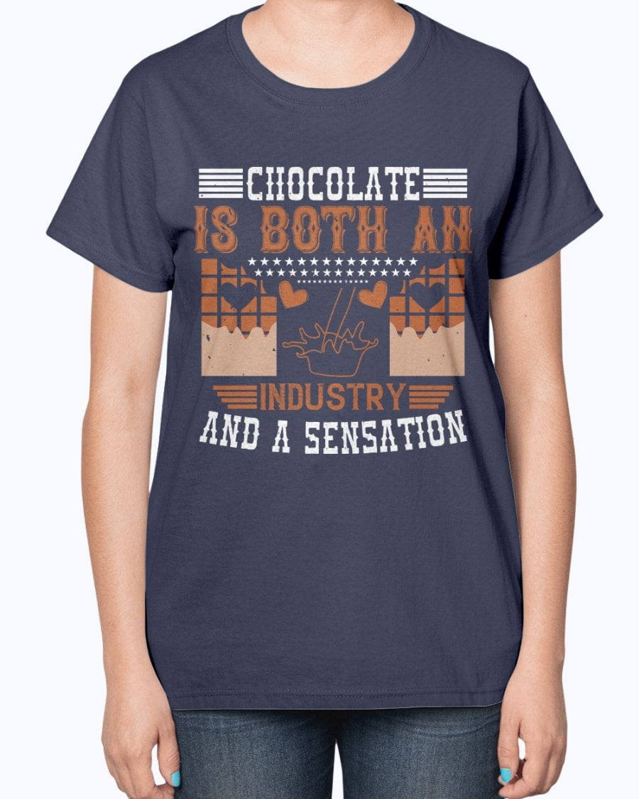 chocolate jeans ladies