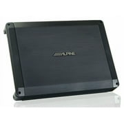 Alpine Car 4 -Channel Vehicle Audio Amplifier