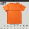 thumbnail image 4 of Country Barefoot Blue Jean Princess Women's Graphic T Shirt Tees Brisco Brands S, 4 of 4