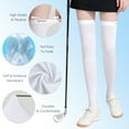 thumbnail image 5 of Golovejoy Socks,Socks Socks Sun Cool Sun Pair Women Socks 1 Pair Women Women Socks Sun, 5 of 7