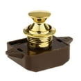 thumbnail image 4 of Bouton-poussoir Bouton de Porte d'Armoire Vrombi Autocaravane Garde-Robe, 4 of 8
