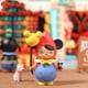 thumbnail image 4 of POP MART PUCKY Mickey Family Series Caja Sorpresa Juguetes Bolsa Misteriosa Caja Misteriosa Figura de Acción Surpresa Lindo Modelo Regalo, 4 of 5