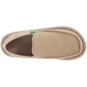 Sanuk Vagabond Khaki
