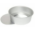 thumbnail image 1 of LOLIPPYY Baking Pan Round Nonstick Foodgrade Material For Home Bakers 1Pcs, 1 of 2